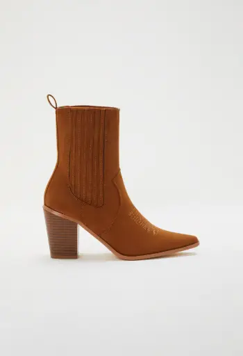Botin cowboy